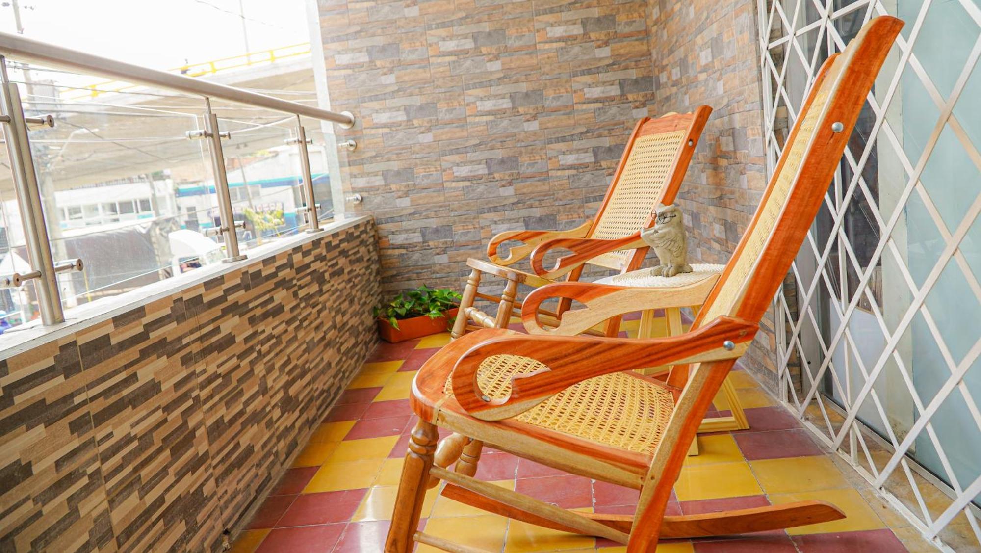 Casa Encanto, Apartamento - Habitaciones, Laureles-America Medellín Exteriör bild