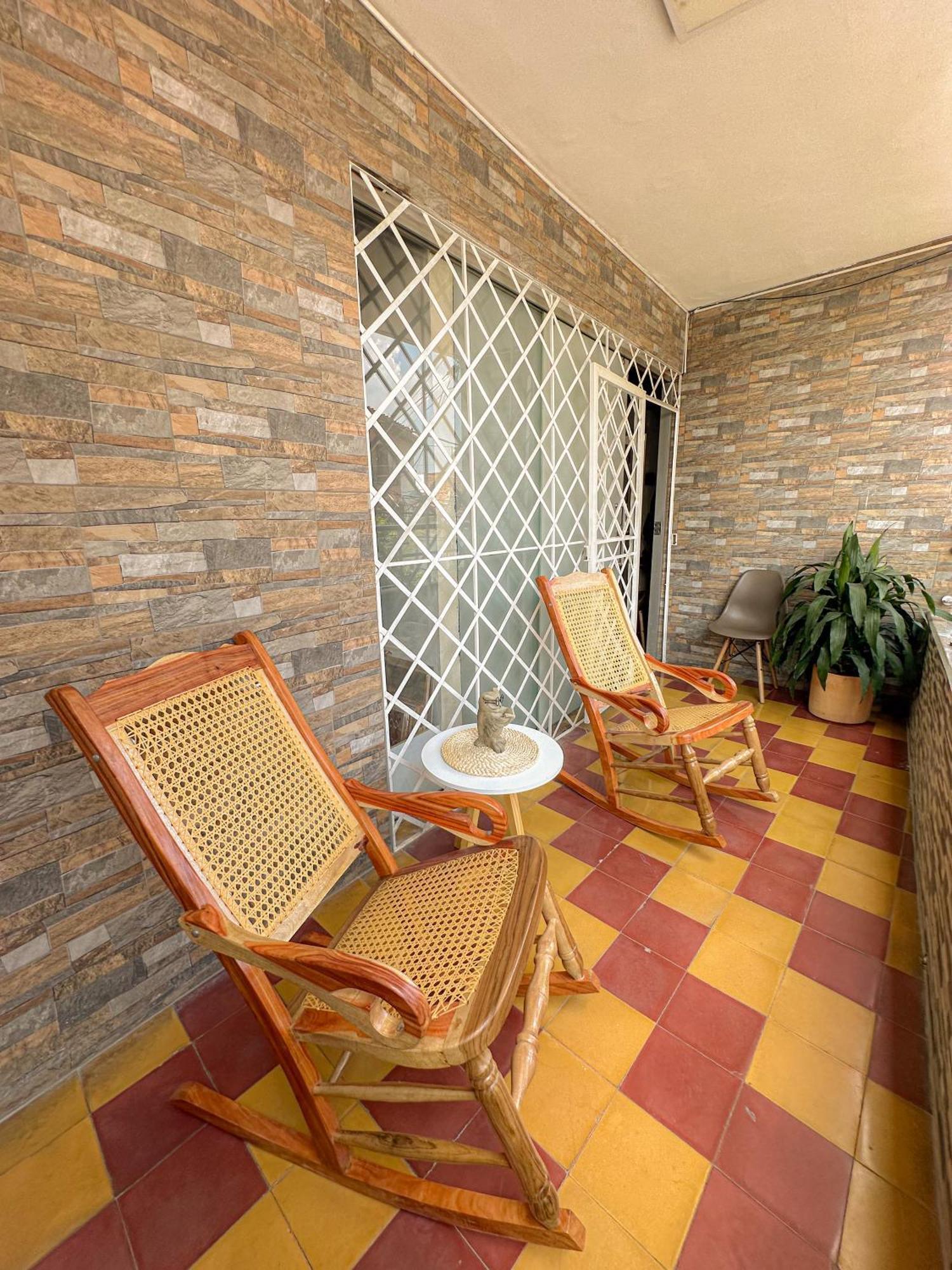 Casa Encanto, Apartamento - Habitaciones, Laureles-America Medellín Exteriör bild