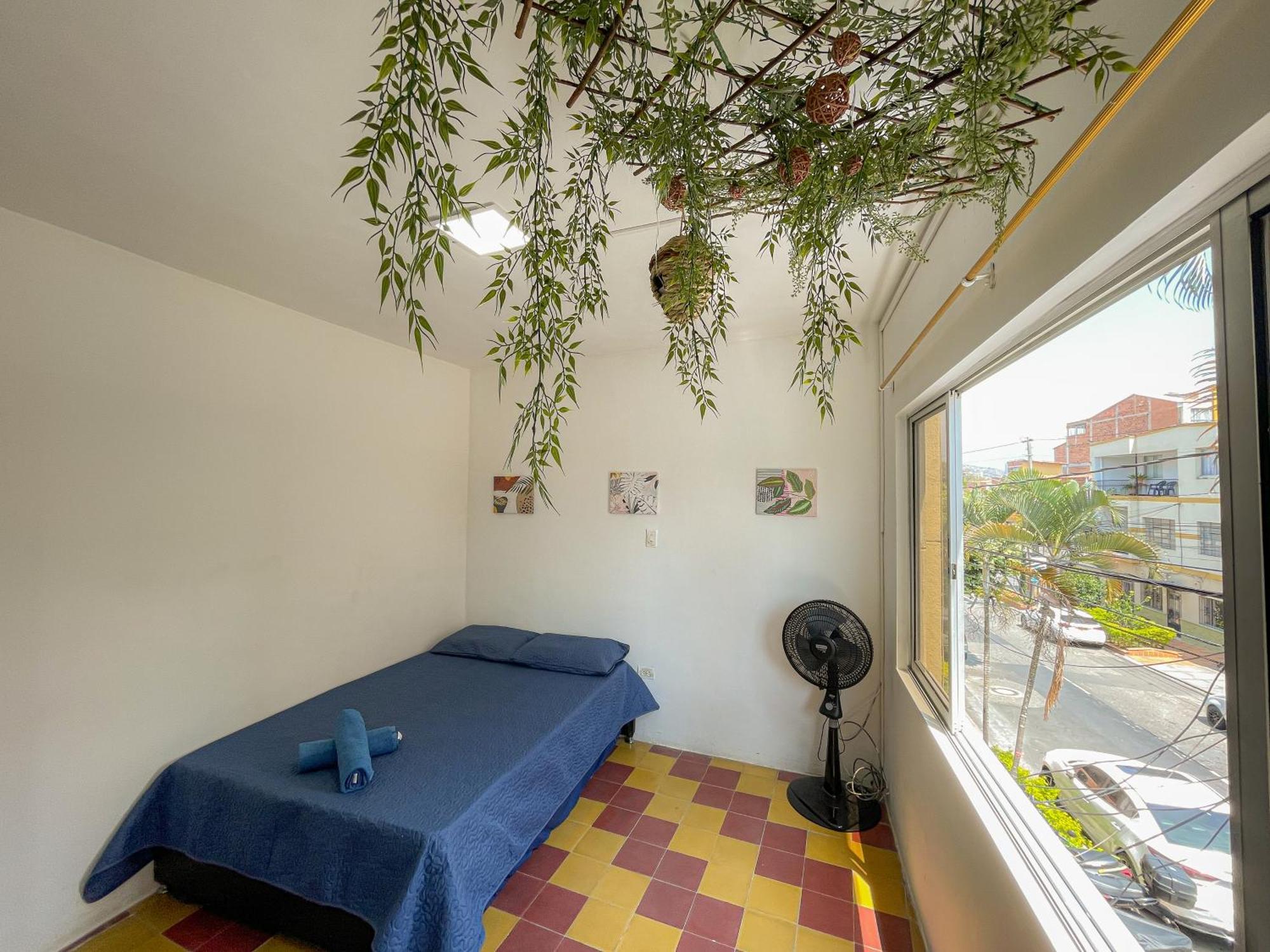 Casa Encanto, Apartamento - Habitaciones, Laureles-America Medellín Exteriör bild