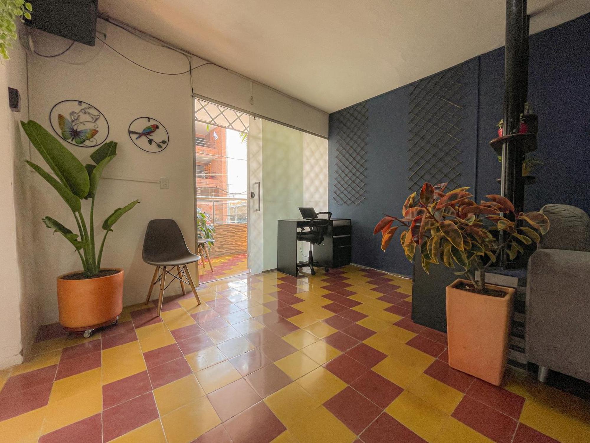 Casa Encanto, Apartamento - Habitaciones, Laureles-America Medellín Exteriör bild