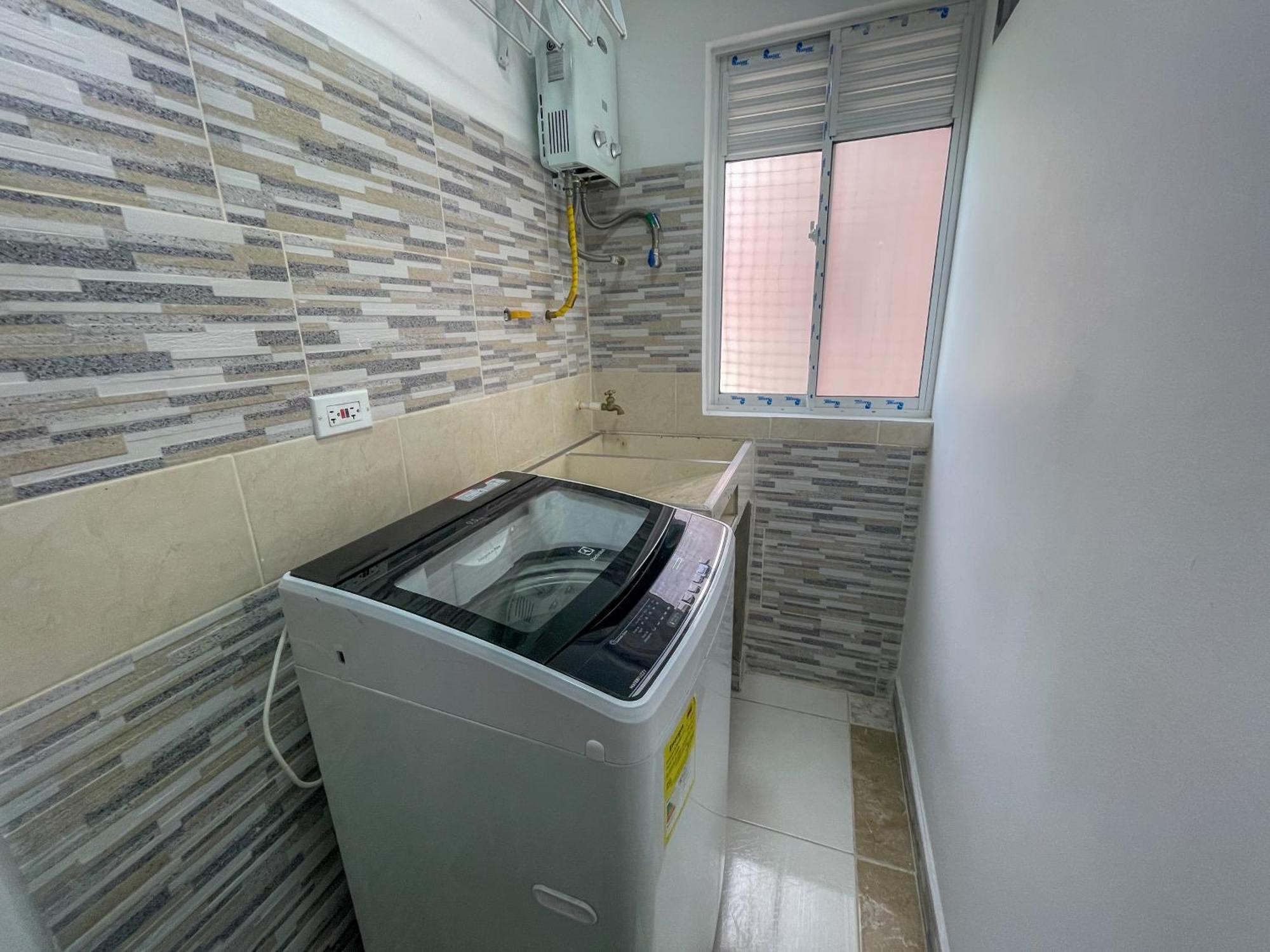 Casa Encanto, Apartamento - Habitaciones, Laureles-America Medellín Exteriör bild
