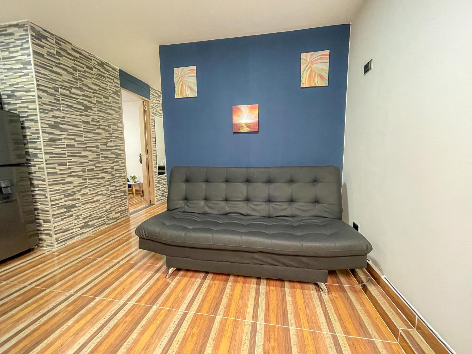 Casa Encanto, Apartamento - Habitaciones, Laureles-America Medellín Exteriör bild