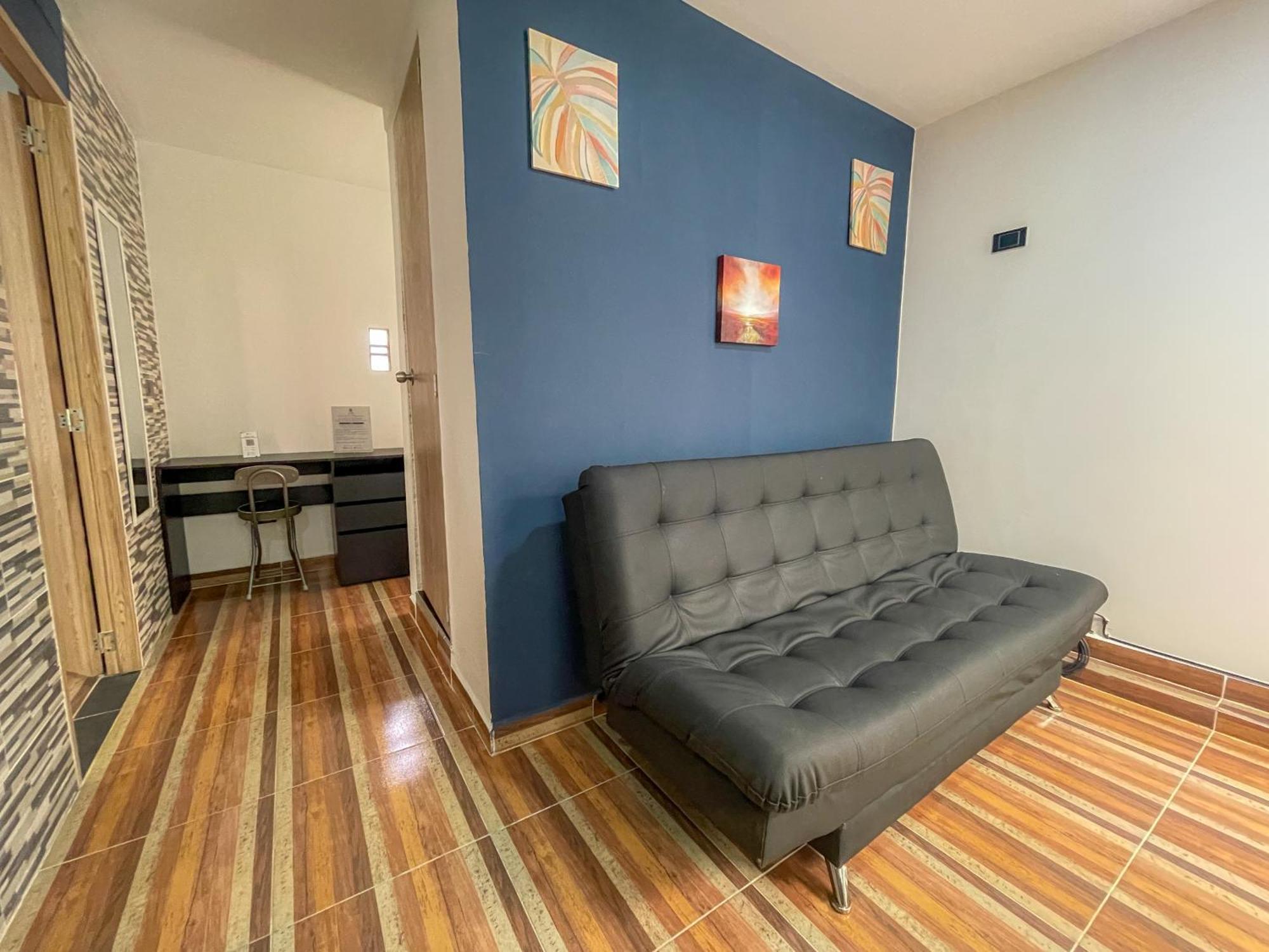Casa Encanto, Apartamento - Habitaciones, Laureles-America Medellín Exteriör bild