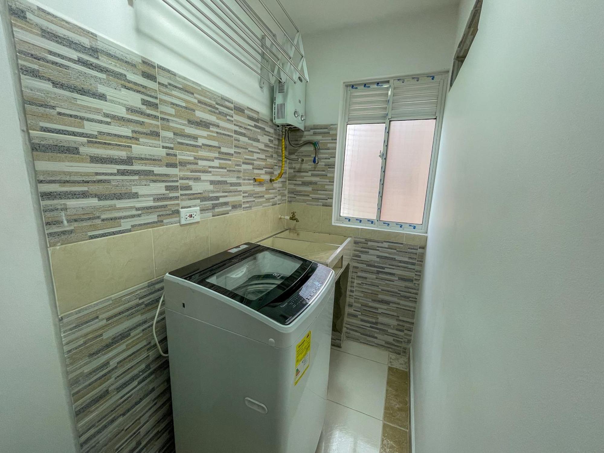 Casa Encanto, Apartamento - Habitaciones, Laureles-America Medellín Exteriör bild