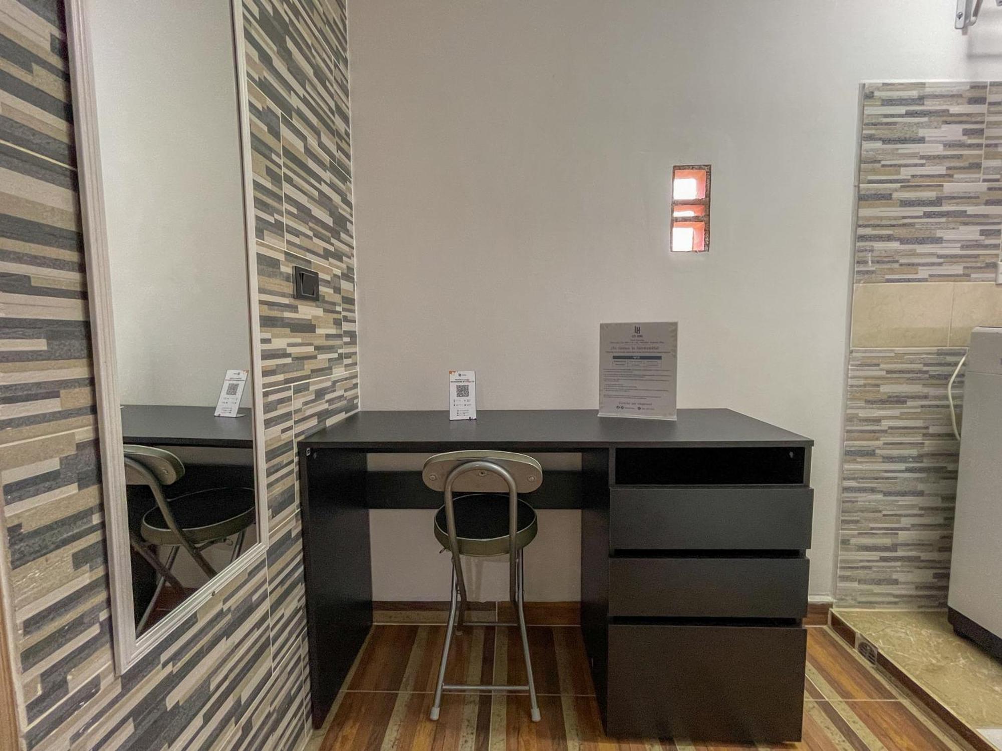 Casa Encanto, Apartamento - Habitaciones, Laureles-America Medellín Exteriör bild