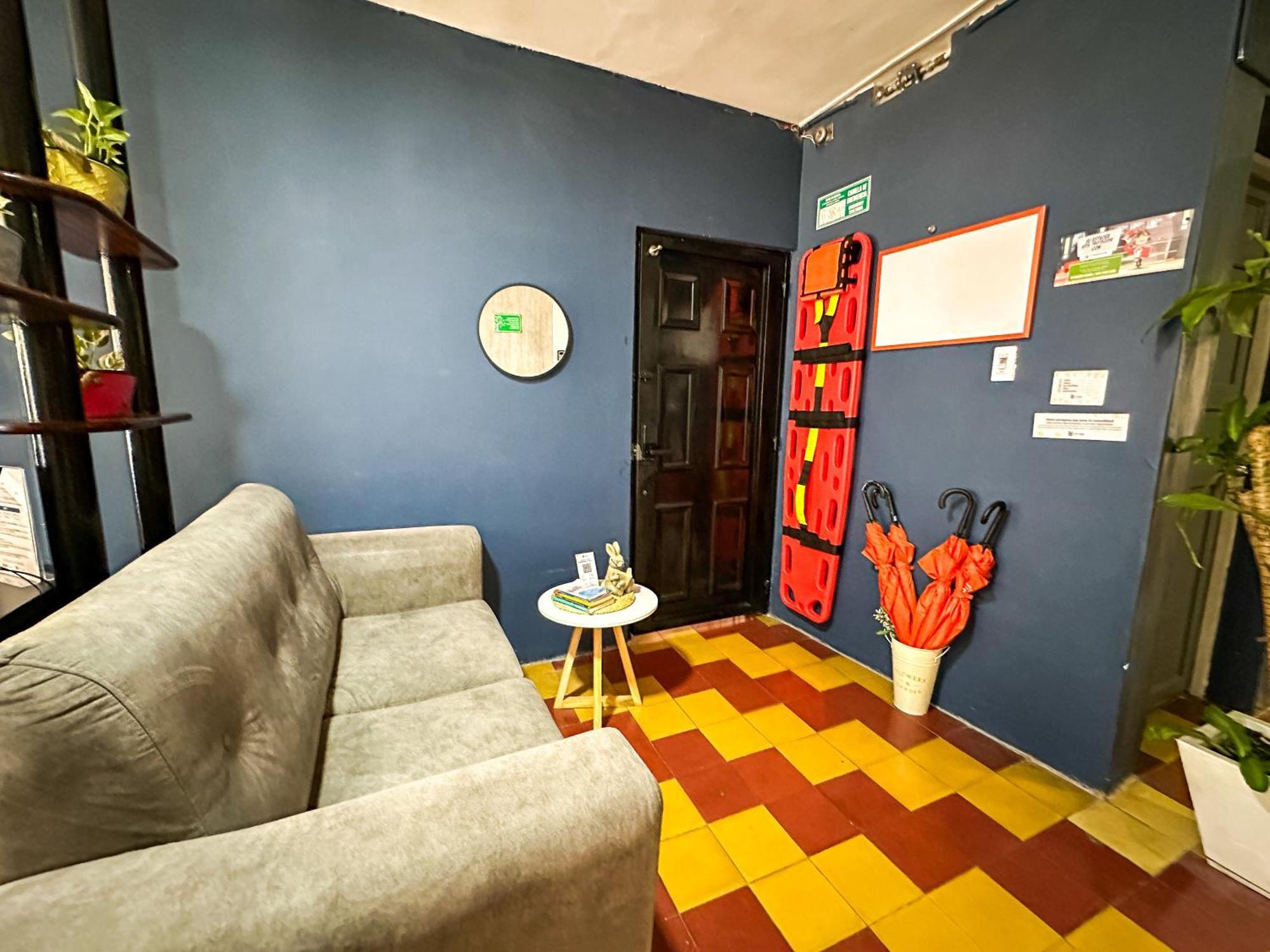 Casa Encanto, Apartamento - Habitaciones, Laureles-America Medellín Exteriör bild